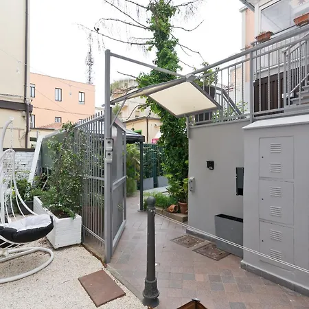 Borgo Vendégház 4*