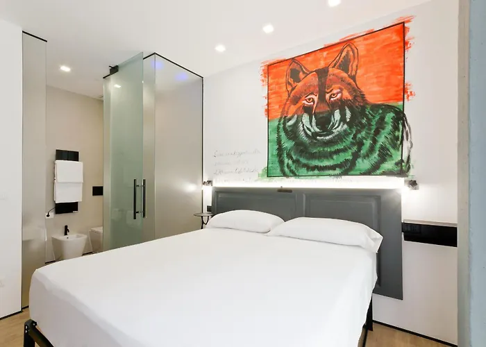 Borgo Vendégház 4*