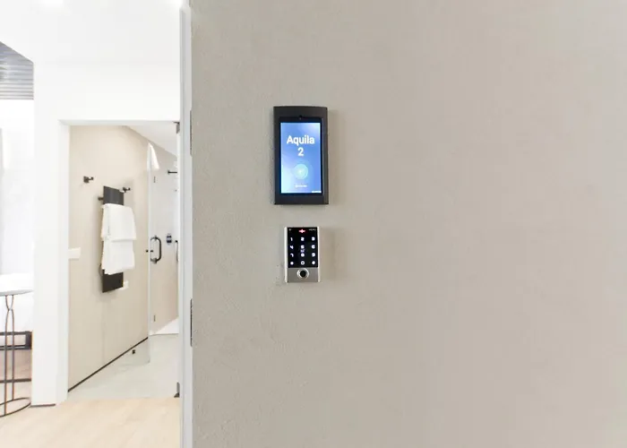 Vendégház Borgo 4*