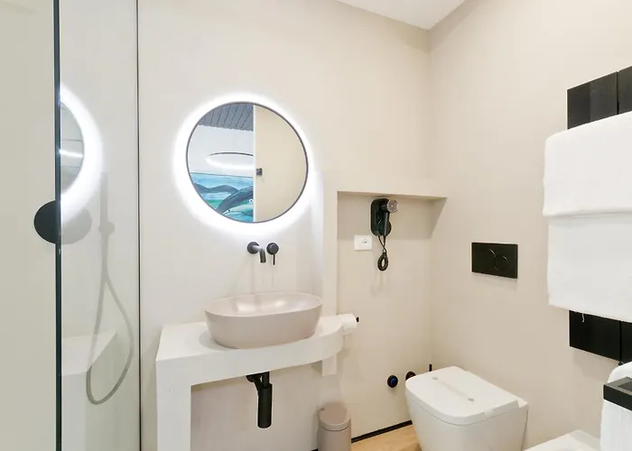 Vendégház Borgo Pescara