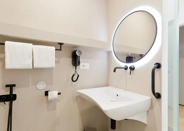 Vendégház Borgo 4*