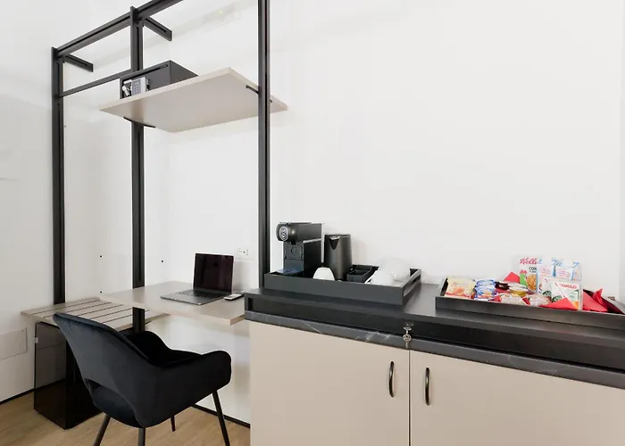 Vendégház Borgo 4*