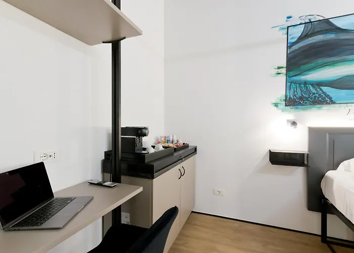 Borgo Vendégház Pescara