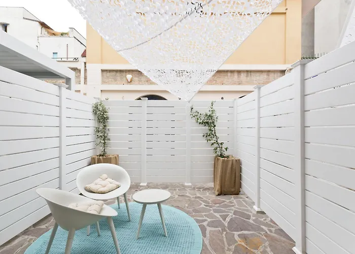 Borgo Vendégház 4*