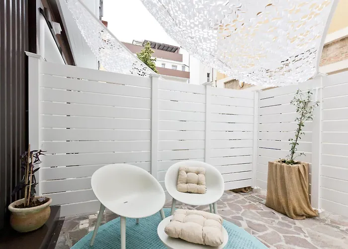 Vendégház Borgo 4*