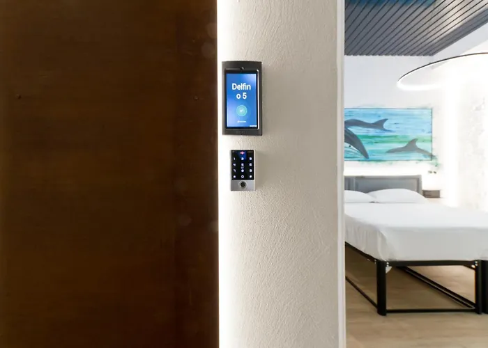 Vendégház Borgo 4*