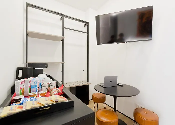 Vendégház Borgo 4*