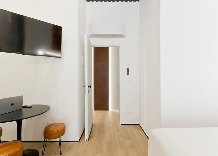 Vendégház Borgo Pescara