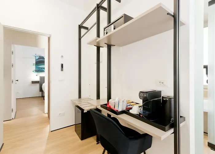 Vendégház Borgo Pescara