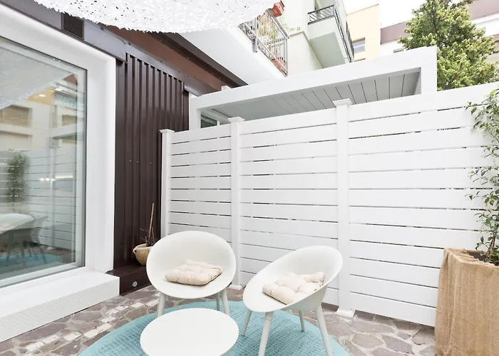 Vendégház Borgo 4*