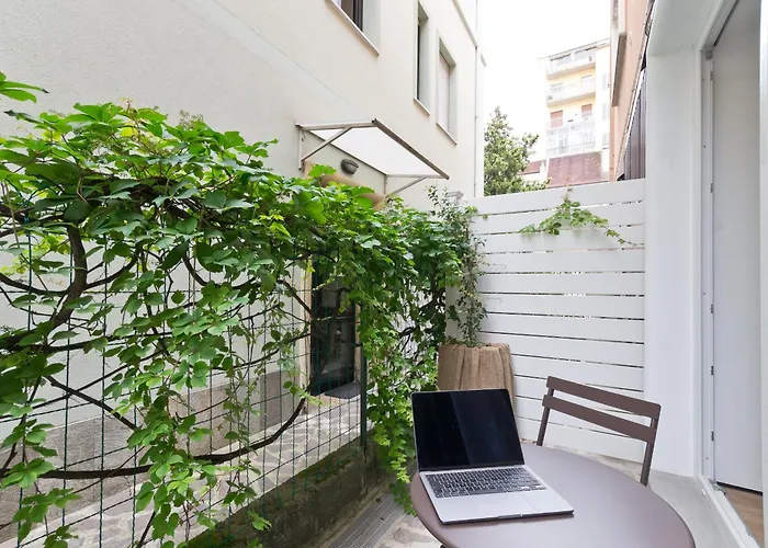 Borgo Vendégház Pescara