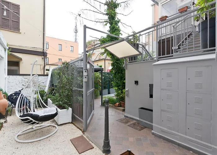 Borgo Vendégház 4*