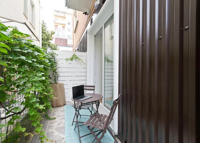 Borgo Vendégház Pescara