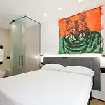 Borgo Vendégház 4*