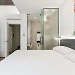 Vendégház Borgo Pescara