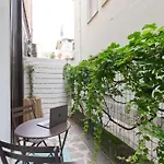 Borgo Vendégház 4*