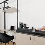 Vendégház Borgo 4*