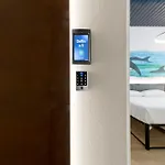 Vendégház Borgo 4*
