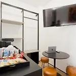 Vendégház Borgo 4*