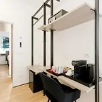 Vendégház Borgo Pescara