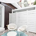 Vendégház Borgo 4*