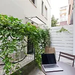 Borgo Vendégház Pescara