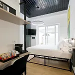 Borgo Vendégház Pescara