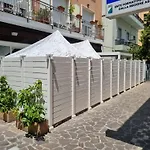 Vendégház Borgo Pescara