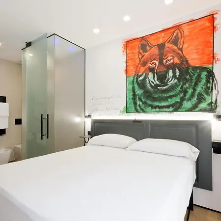 Borgo Maison d'hôtes 4*