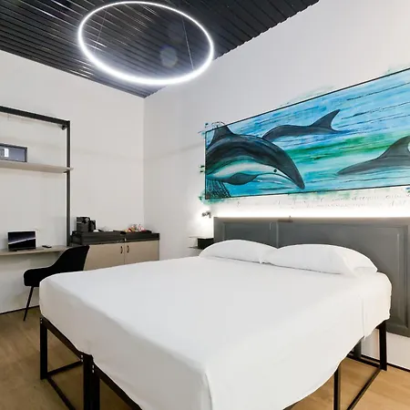 Borgo 4* Pescara