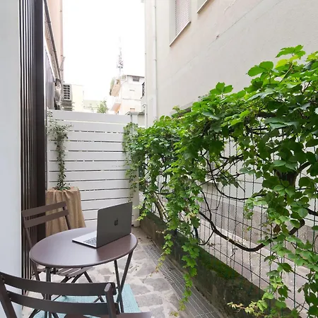 Borgo Maison d'hôtes 4*