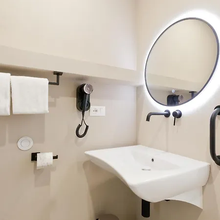 Maison d'hôtes Borgo 4*