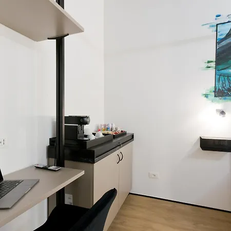 Borgo Gasthof Pescara