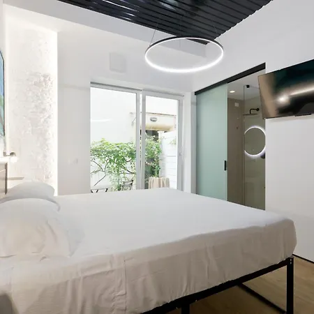 Maison d'hôtes Borgo Pescara