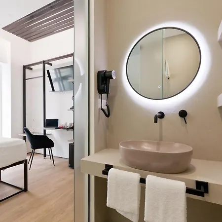 Borgo 4* Pescara