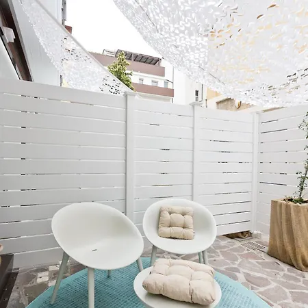 Maison d'hôtes Borgo 4*