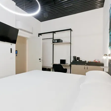 Borgo 4* Pescara