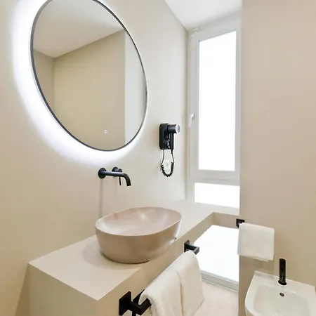 Maison d'hôtes Borgo