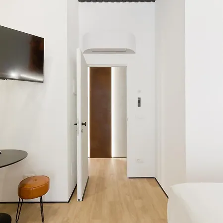 Maison d'hôtes Borgo Pescara