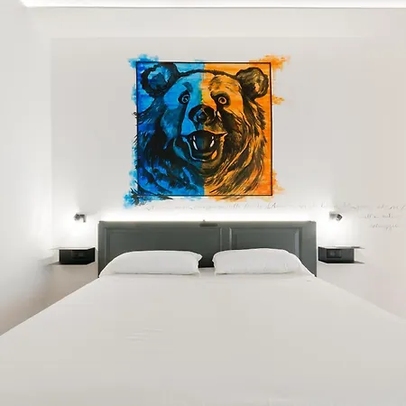 Gasthof Borgo Pescara