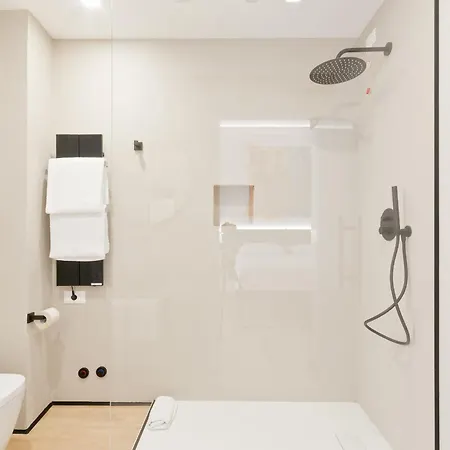 Maison d'hôtes Borgo 4*