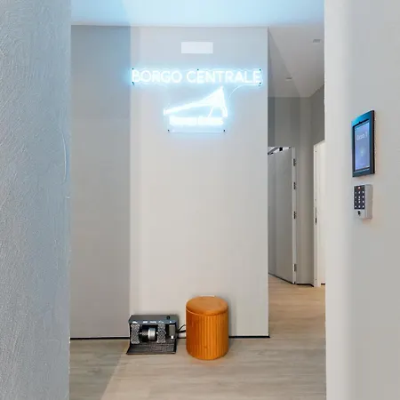 Maison d'hôtes Borgo 4*