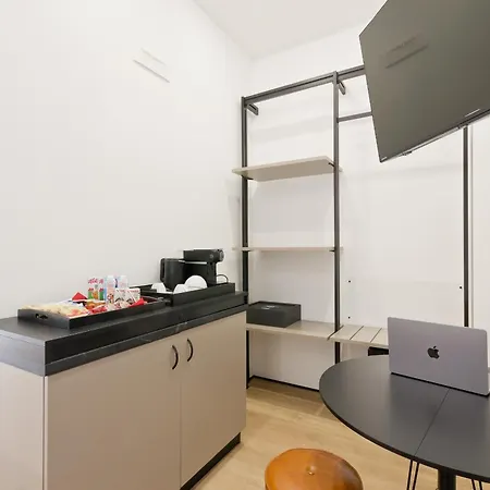 Borgo 4*
