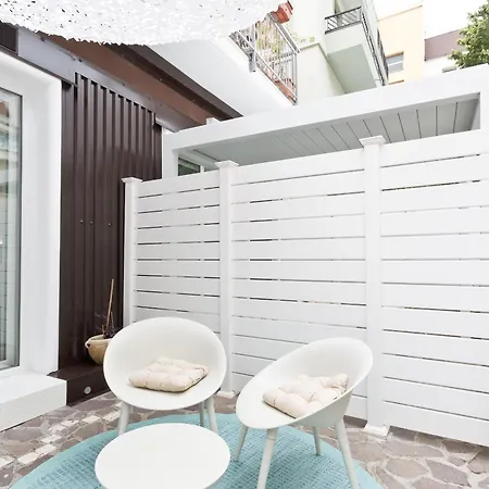 Maison d'hôtes Borgo 4*