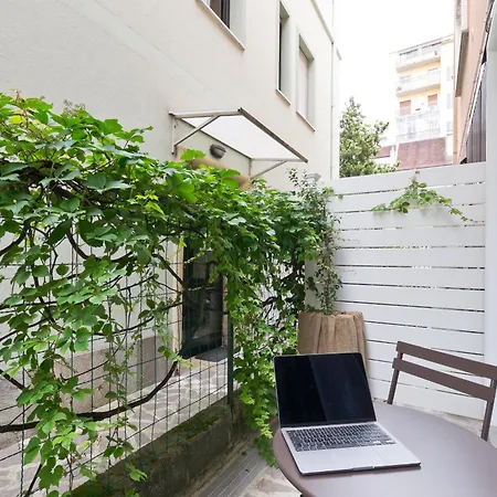 Borgo Maison d'hôtes Pescara