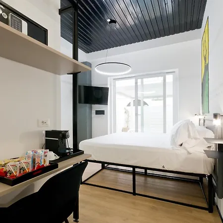 Borgo Maison d'hôtes Pescara