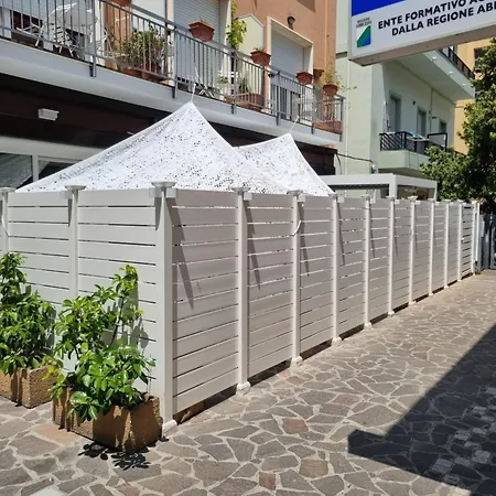 Maison d'hôtes Borgo Pescara