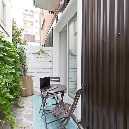 Borgo Maison d'hôtes Pescara
