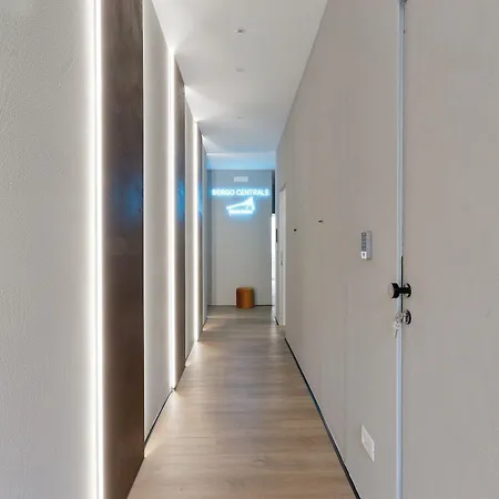 Borgo Affittacamere 4*