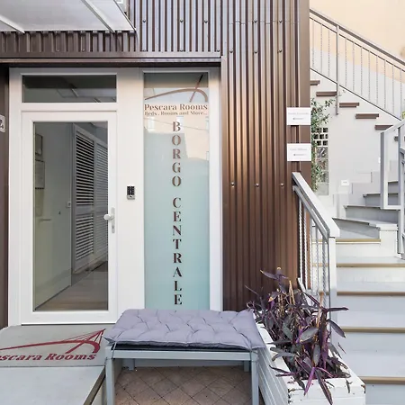 Borgo 4* Pescara